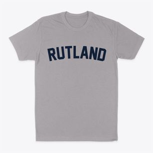 Rutland New York Classic Curve Classic Dad T-Shirt