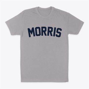 Morris Oklahoma Classic Curve Classic Dad T-Shirt