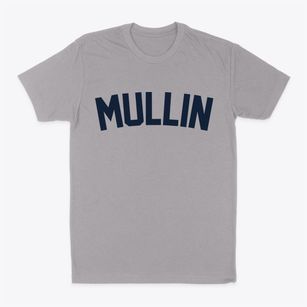 Mullin Texas Classic Curve Classic Dad T-Shirt