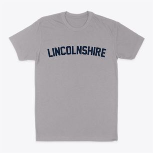 Lincolnshire Kentucky Classic Curve Classic Dad T-Shirt