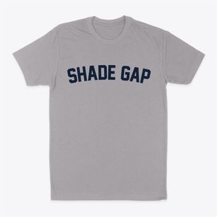 Shade Gap Pennsylvania Classic Curve Classic Dad T-Shirt