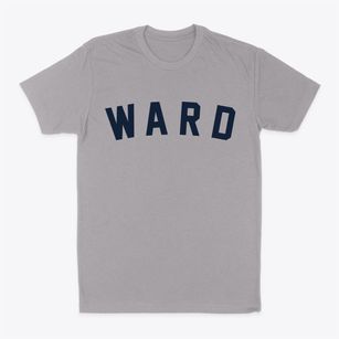 Ward South Carolina Classic Curve Classic Dad T-Shirt