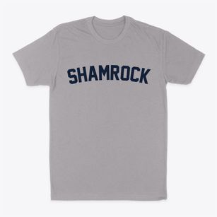 Shamrock Oklahoma Classic Curve Classic Dad T-Shirt