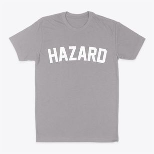 Hazard Kentucky Classic Curve Classic Dad T-Shirt