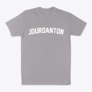Jourdanton Texas Classic Curve Classic Dad T-Shirt