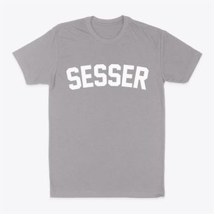 Sesser Illinois Classic Curve Classic Dad T-Shirt