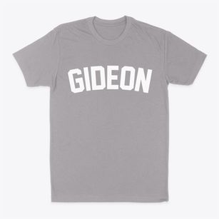 Gideon Missouri Classic Curve Classic Dad T-Shirt