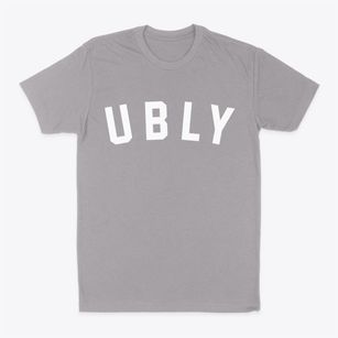 Ubly Michigan Classic Curve Classic Dad T-Shirt