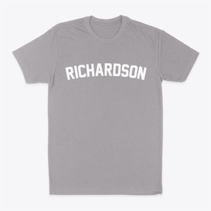 Richardson Texas Classic Curve Classic Dad T-Shirt
