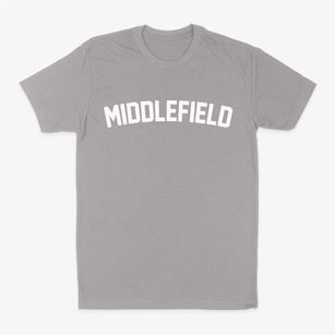 Middlefield Massachusetts Classic Curve Classic Dad T-Shirt