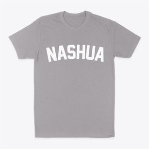 Nashua Montana Classic Curve Classic Dad T-Shirt