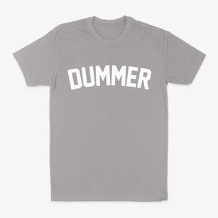 Dummer New Hampshire Classic Curve Classic Dad T-Shirt