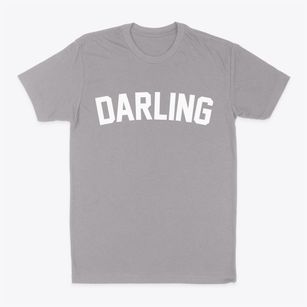 Darling Mississippi Classic Curve Classic Dad T-Shirt