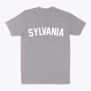 Sylvania Pennsylvania Classic Curve Classic Dad T-Shirt