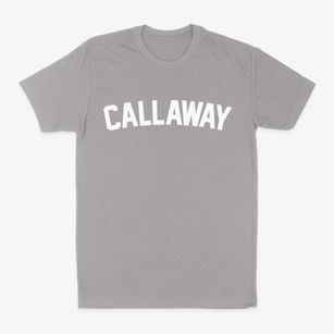 Callaway Florida Classic Curve Classic Dad T-Shirt