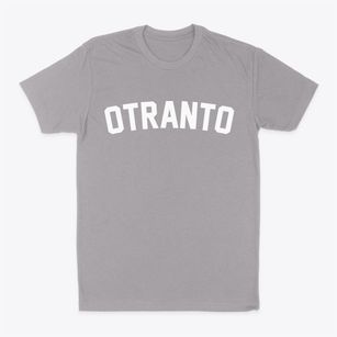 Otranto Iowa Classic Curve Classic Dad T-Shirt