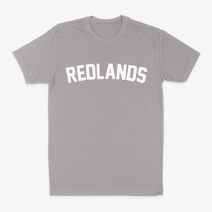 Redlands Colorado Classic Curve Classic Dad T-Shirt