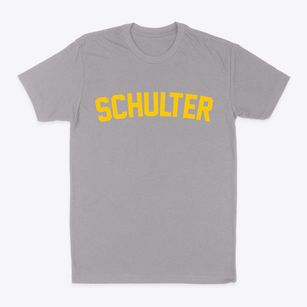 Schulter Oklahoma Classic Curve Classic Dad T-Shirt