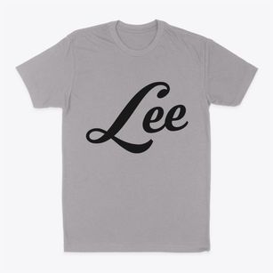 Lee New York Vintage Team Classic Dad T-Shirt