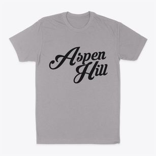 Aspen Hill Maryland Vintage Team Classic Dad T-Shirt