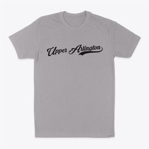 Upper Arlington Ohio Vintage Team Classic Dad T-Shirt
