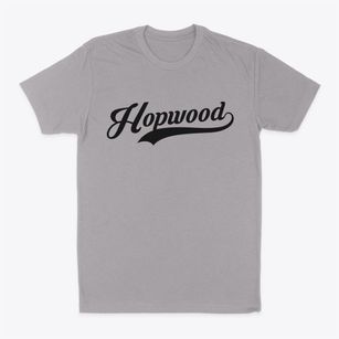 Hopwood Pennsylvania Vintage Team Classic Dad T-Shirt