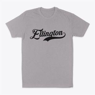 Ellington New York Vintage Team Classic Dad T-Shirt