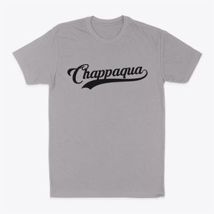 Chappaqua New York Vintage Team Classic Dad T-Shirt
