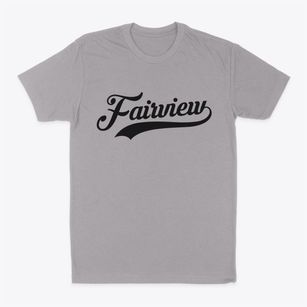 Fairview Missouri Vintage Team Classic Dad T-Shirt