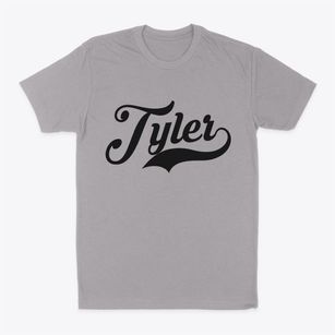 Tyler Texas Vintage Team Classic Dad T-Shirt