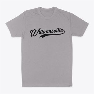 Williamsville Missouri Vintage Team Classic Dad T-Shirt