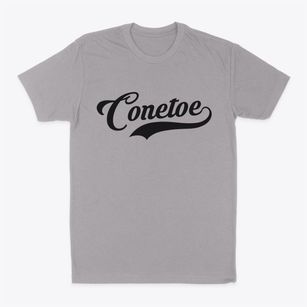 Conetoe North Carolina Vintage Team Classic Dad T-Shirt