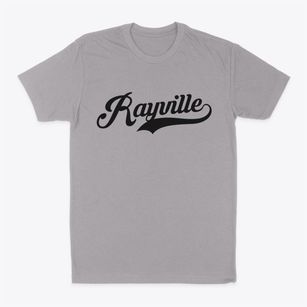Rayville Missouri Vintage Team Classic Dad T-Shirt