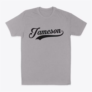 Jameson Missouri Vintage Team Classic Dad T-Shirt