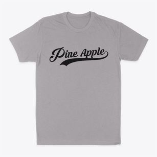Pine Apple Alabama Vintage Team Classic Dad T-Shirt