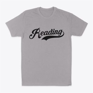 Reading Ohio Vintage Team Classic Dad T-Shirt