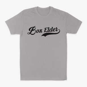 Box Elder South Dakota Vintage Team Classic Dad T-Shirt