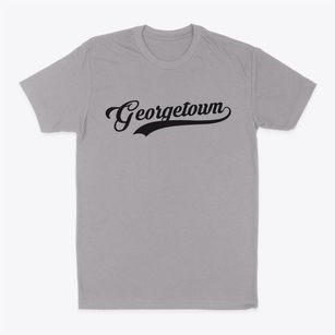 Georgetown South Carolina Vintage Team Classic Dad T-Shirt