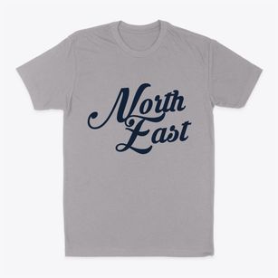 North East Maryland Vintage Team Classic Dad T-Shirt