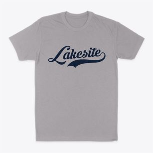 Lakesite Tennessee Vintage Team Classic Dad T-Shirt