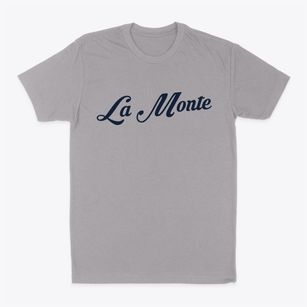 La Monte Missouri Vintage Team Classic Dad T-Shirt