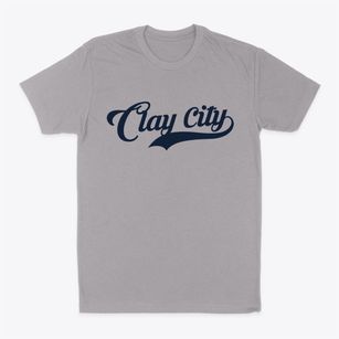 Clay City Kentucky Vintage Team Classic Dad T-Shirt