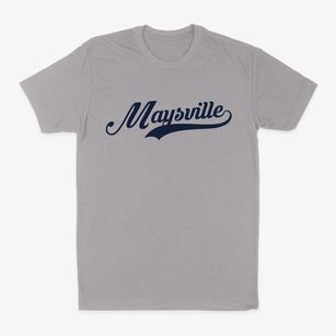 Maysville North Carolina Vintage Team Classic Dad T-Shirt