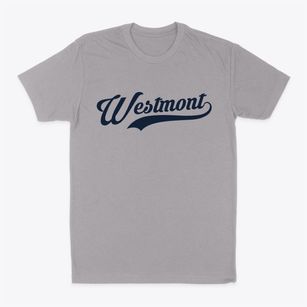 Westmont Illinois Vintage Team Classic Dad T-Shirt