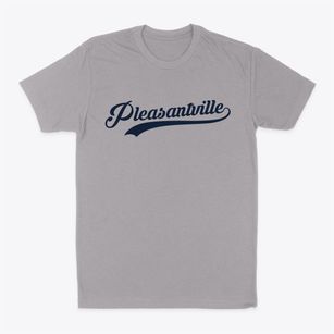 Pleasantville New Jersey Vintage Team Classic Dad T-Shirt
