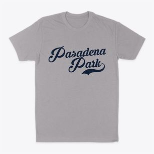 Pasadena Park Missouri Vintage Team Classic Dad T-Shirt