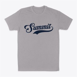 Summit South Carolina Vintage Team Classic Dad T-Shirt