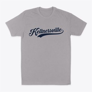 Kellnersville Wisconsin Vintage Team Classic Dad T-Shirt