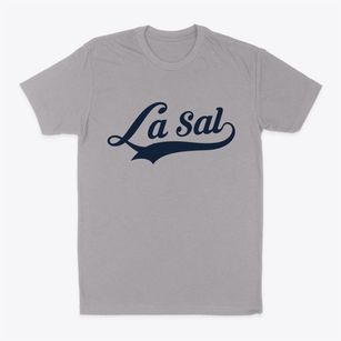 La Sal Utah Vintage Team Classic Dad T-Shirt