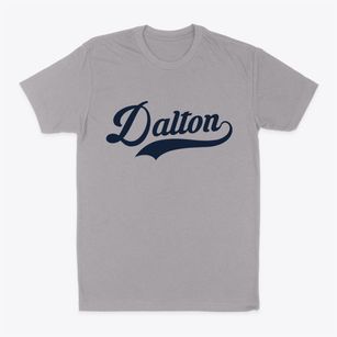 Dalton New York Vintage Team Classic Dad T-Shirt